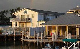 The Boat House Motel Marco Island Fl